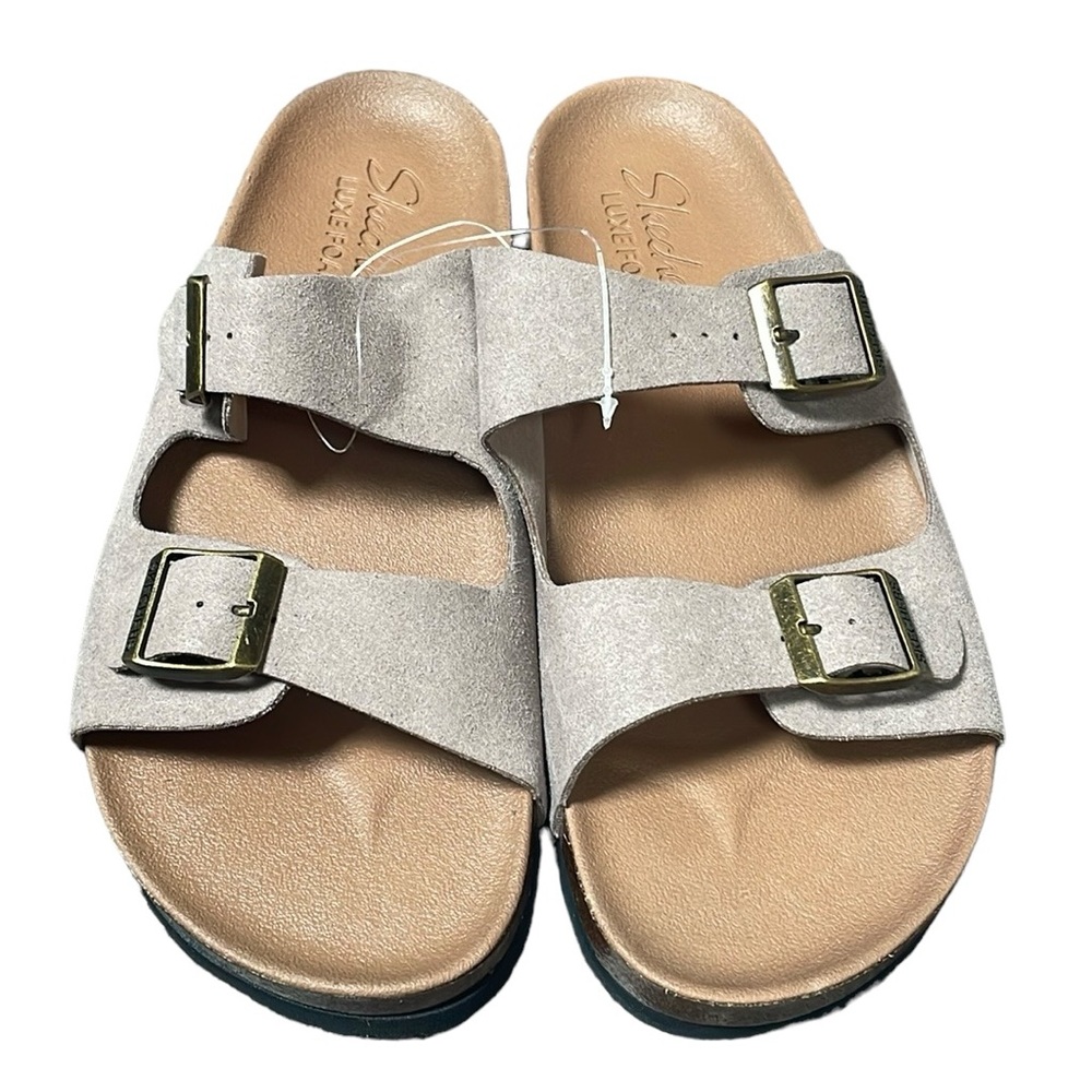 Skechers - Women's Adjustable Straps Sandals